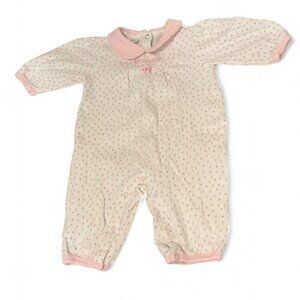 Y2K/Vintage Little Wonders Romper
